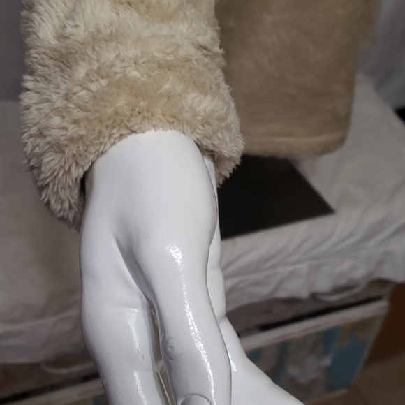 Avalanche 1/2 zip pullover - Picture 7 of 7